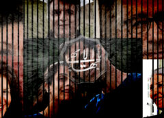 “Our Homes are No Refuge” Baha’i Minority in Iran Facing Intensified State Assault