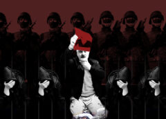 Arrests of Slain Protesters’ Families Signals Looming State Violence as “Woman Life Freedom” Anniversary Nears
